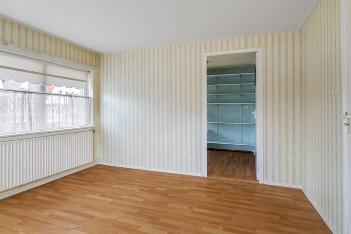 Foto 20 van Tjerk Hiddesstraat 53