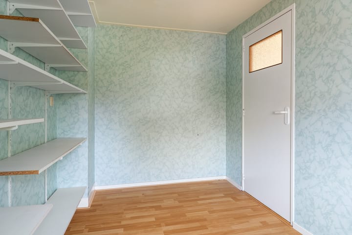 Foto 22 van Tjerk Hiddesstraat 53