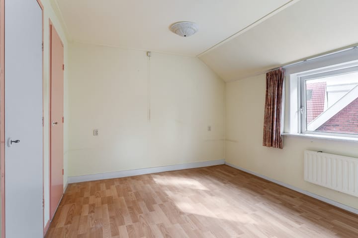 Foto 23 van Tjerk Hiddesstraat 53