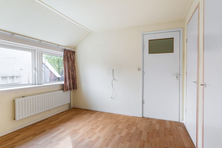 Foto 24 van Tjerk Hiddesstraat 53