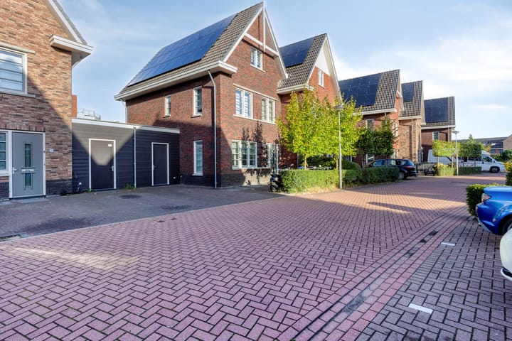 Foto 6 van Ockenburghof 9