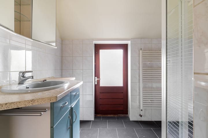 Foto 25 van Tjerk Hiddesstraat 53