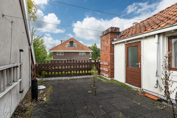 Foto 27 van Tjerk Hiddesstraat 53