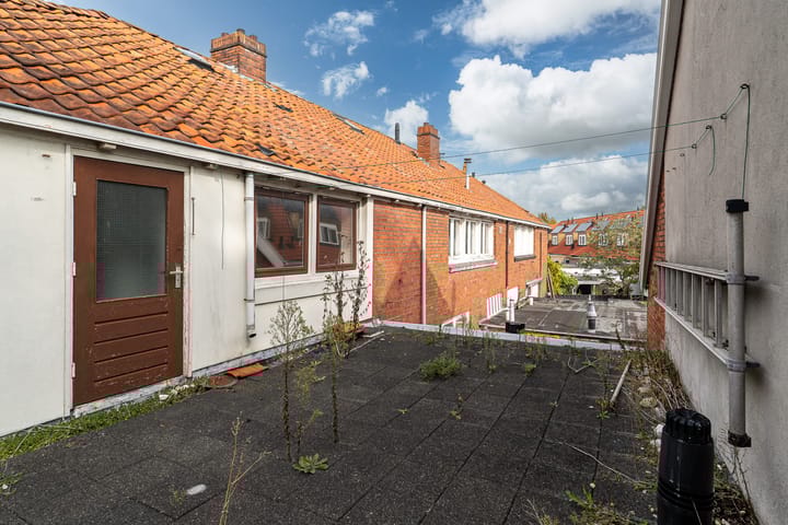 Foto 28 van Tjerk Hiddesstraat 53