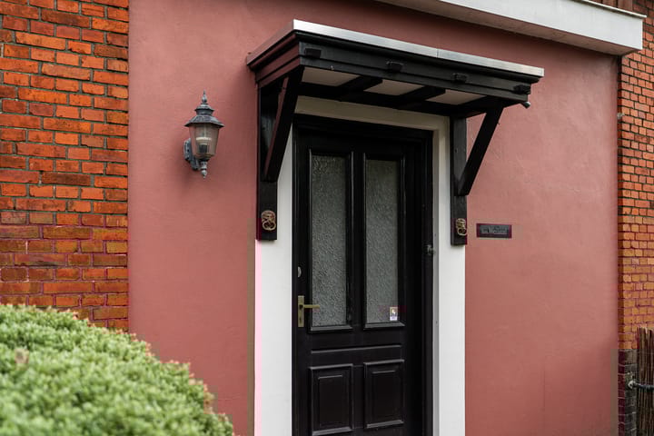 Foto 30 van Tjerk Hiddesstraat 53