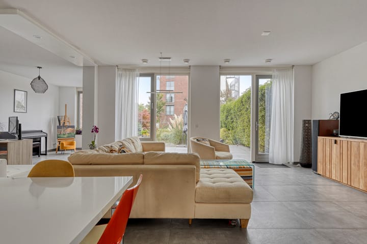 Foto 2 van Ockenburghof 9