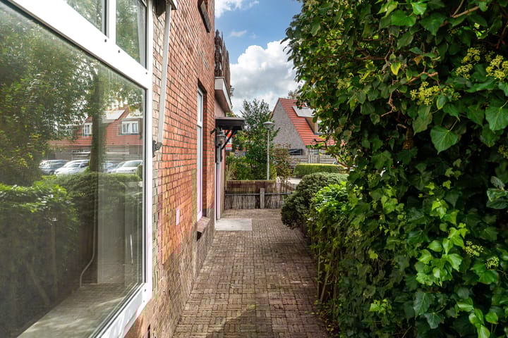 Foto 31 van Tjerk Hiddesstraat 53