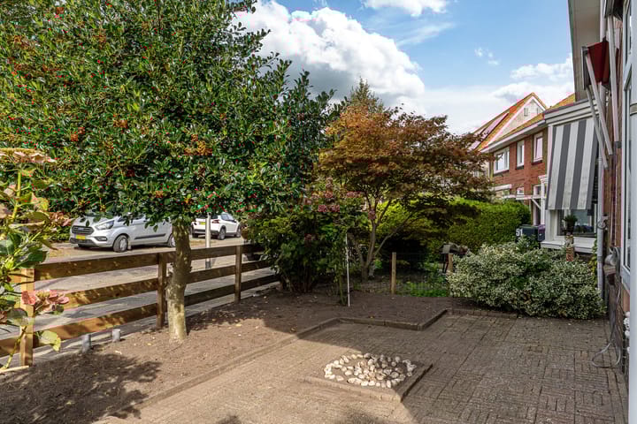 Foto 32 van Tjerk Hiddesstraat 53