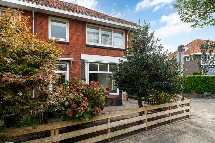 Foto 33 van Tjerk Hiddesstraat 53