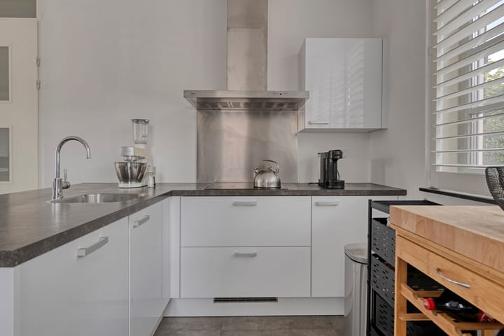 Foto 3 van Ockenburghof 9