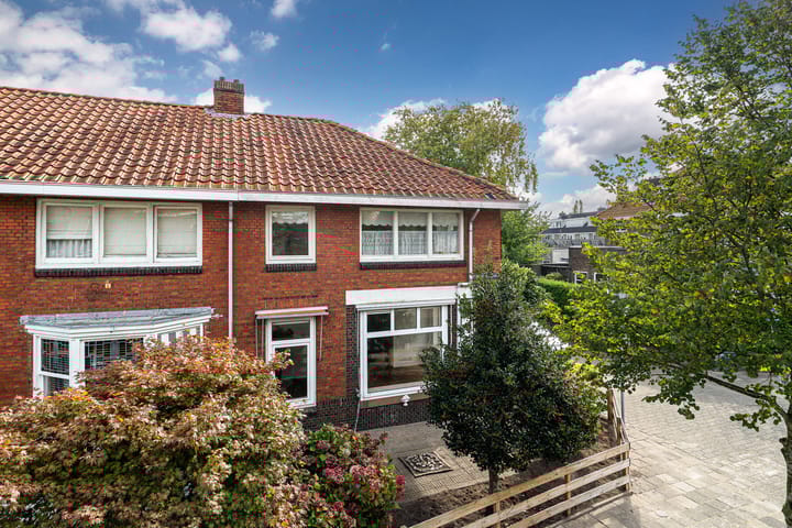 Foto 34 van Tjerk Hiddesstraat 53