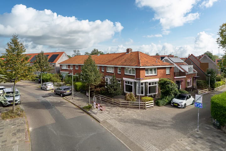 Foto 36 van Tjerk Hiddesstraat 53