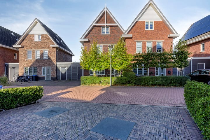 Foto 5 van Ockenburghof 9