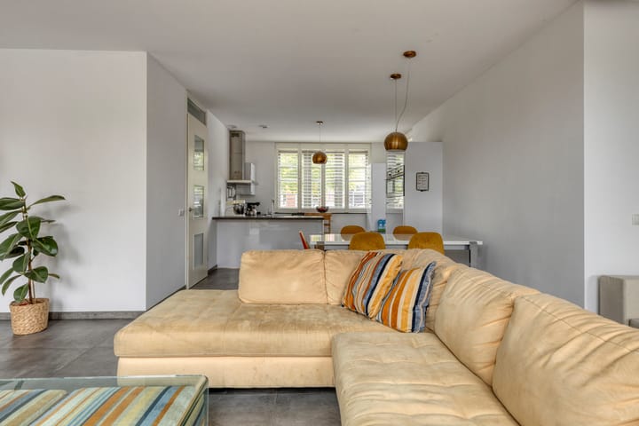 Foto 7 van Ockenburghof 9