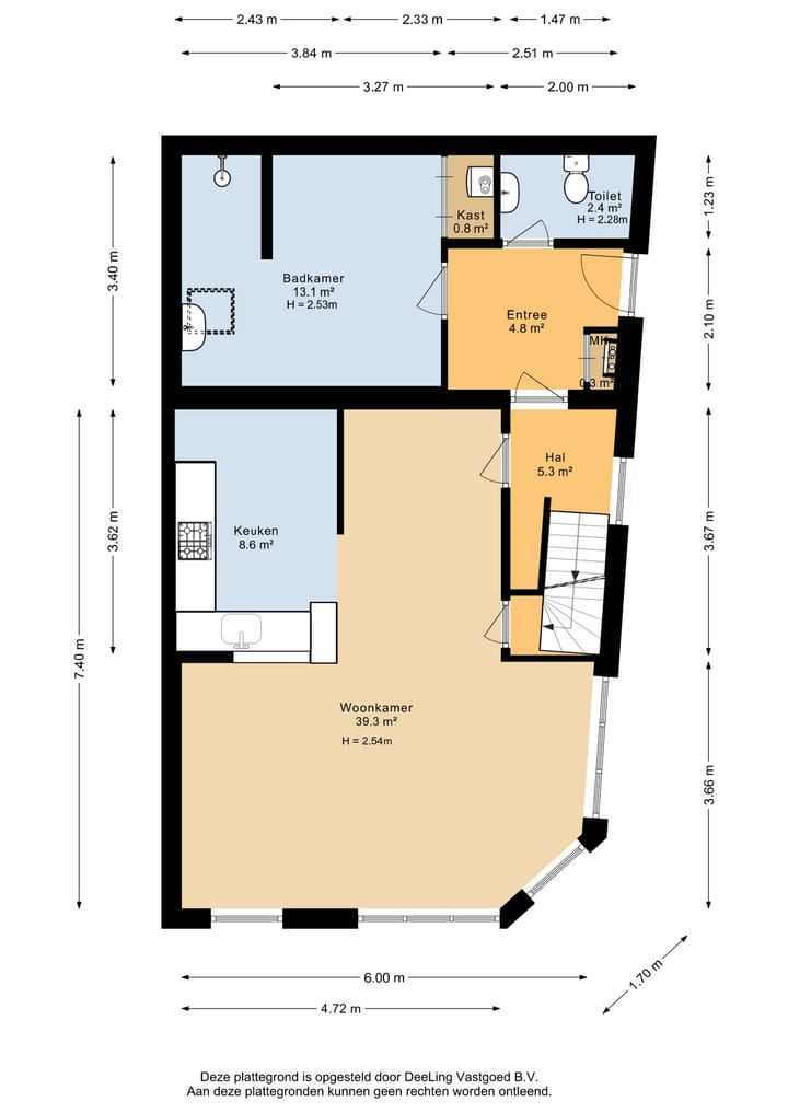 Foto 38 van Tjerk Hiddesstraat 53