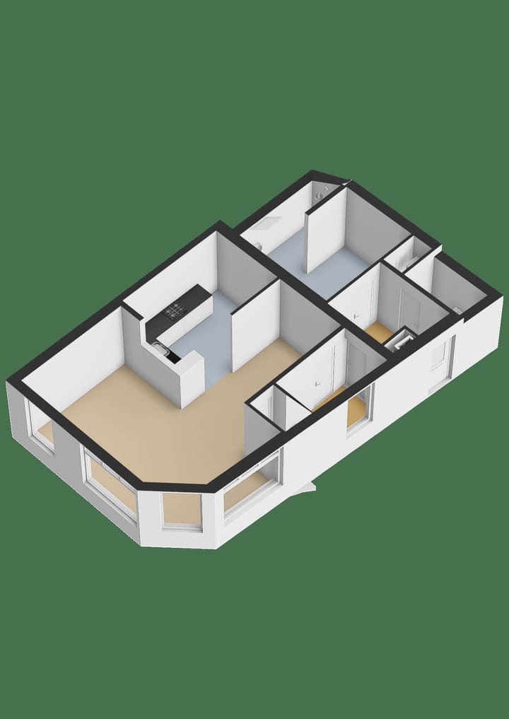 Foto 39 van Tjerk Hiddesstraat 53