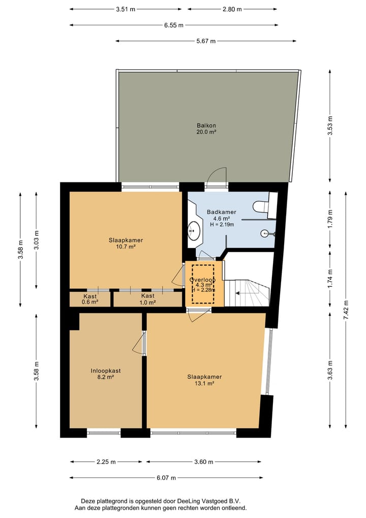 Foto 40 van Tjerk Hiddesstraat 53