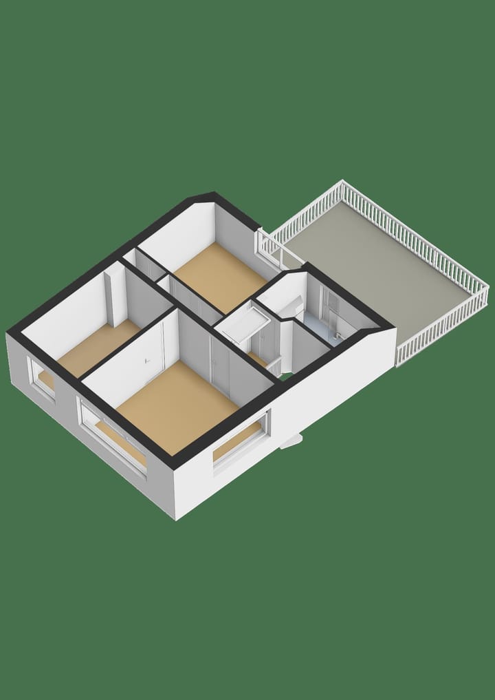 Foto 41 van Tjerk Hiddesstraat 53