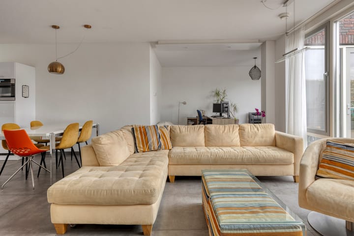 Foto 10 van Ockenburghof 9