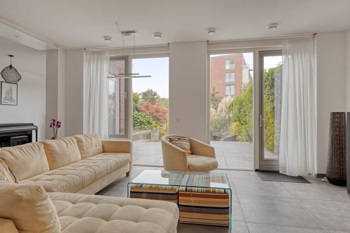 Foto 11 van Ockenburghof 9