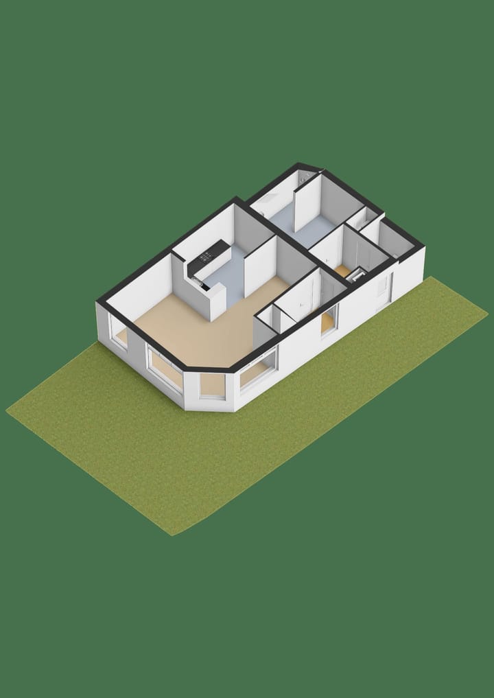 Foto 45 van Tjerk Hiddesstraat 53