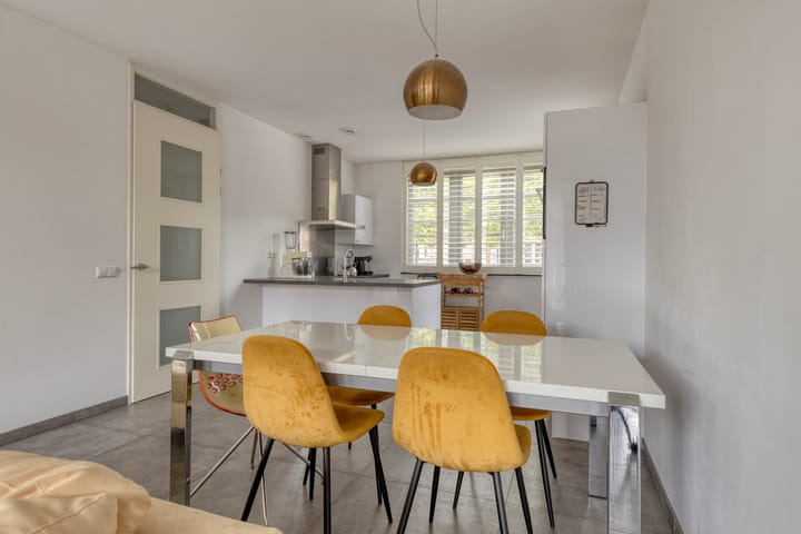 Foto 13 van Ockenburghof 9