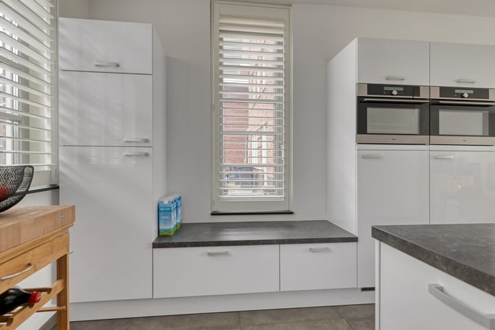 Foto 15 van Ockenburghof 9