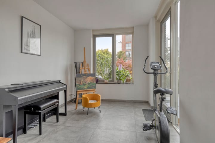 Foto 16 van Ockenburghof 9