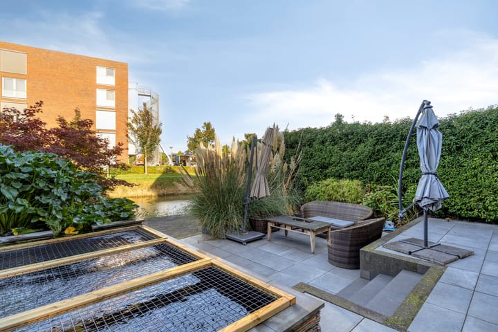 Foto 18 van Ockenburghof 9