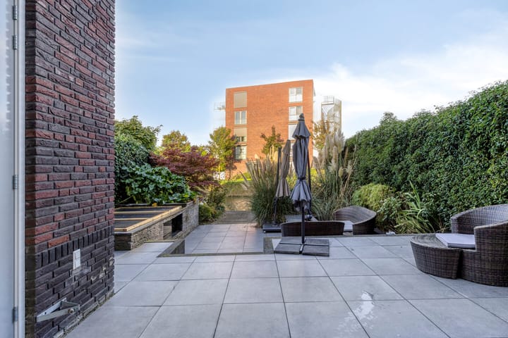 Foto 19 van Ockenburghof 9