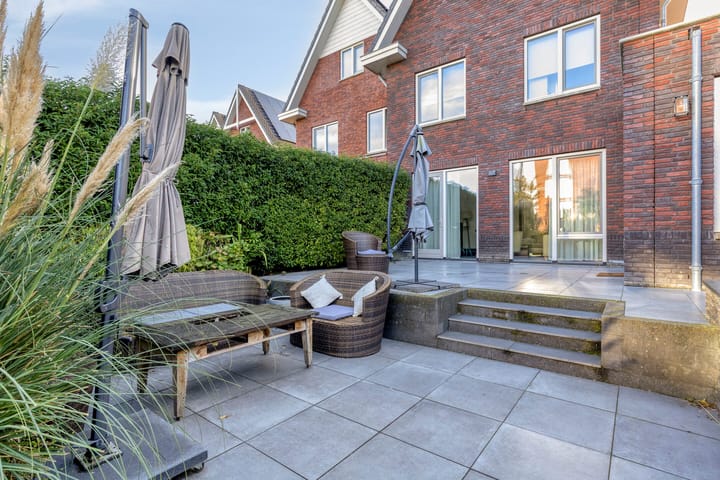 Foto 20 van Ockenburghof 9