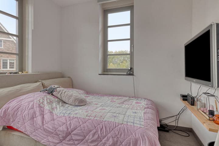 Foto 30 van Ockenburghof 9