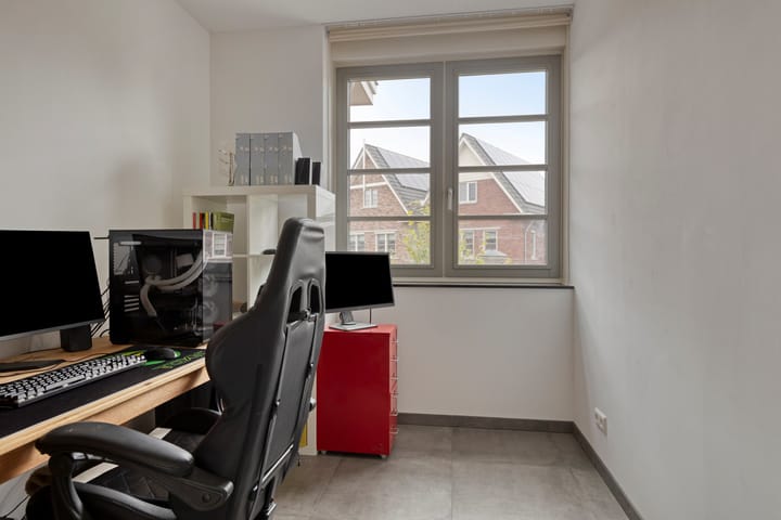 Foto 35 van Ockenburghof 9