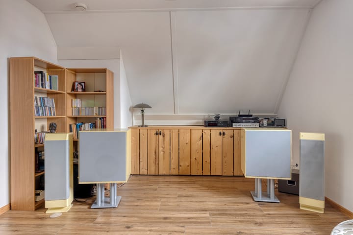 Foto 38 van Ockenburghof 9