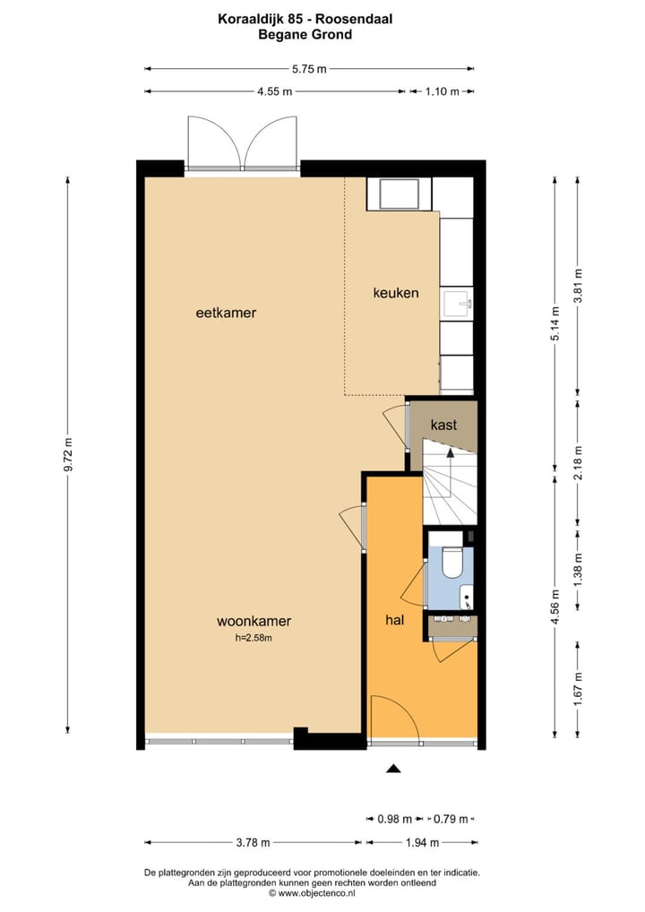 Photo 38 of Koraaldijk 85