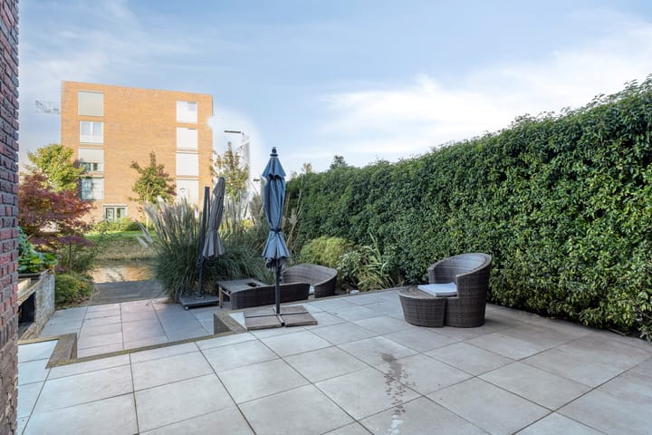 Foto 4 van Ockenburghof 9