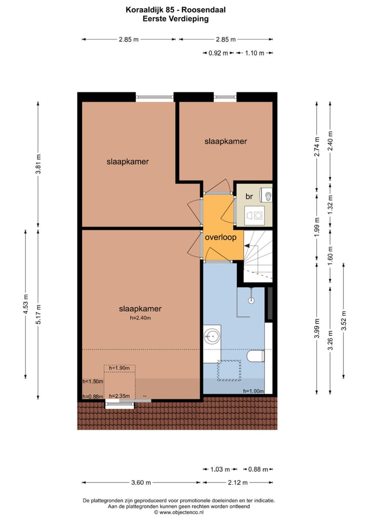 Photo 41 of Koraaldijk 85