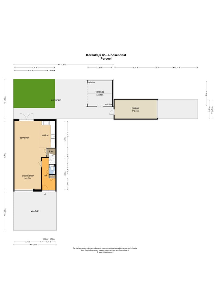 Photo 47 of Koraaldijk 85