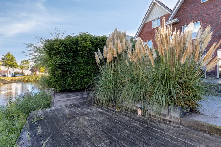 Foto 46 van Ockenburghof 9