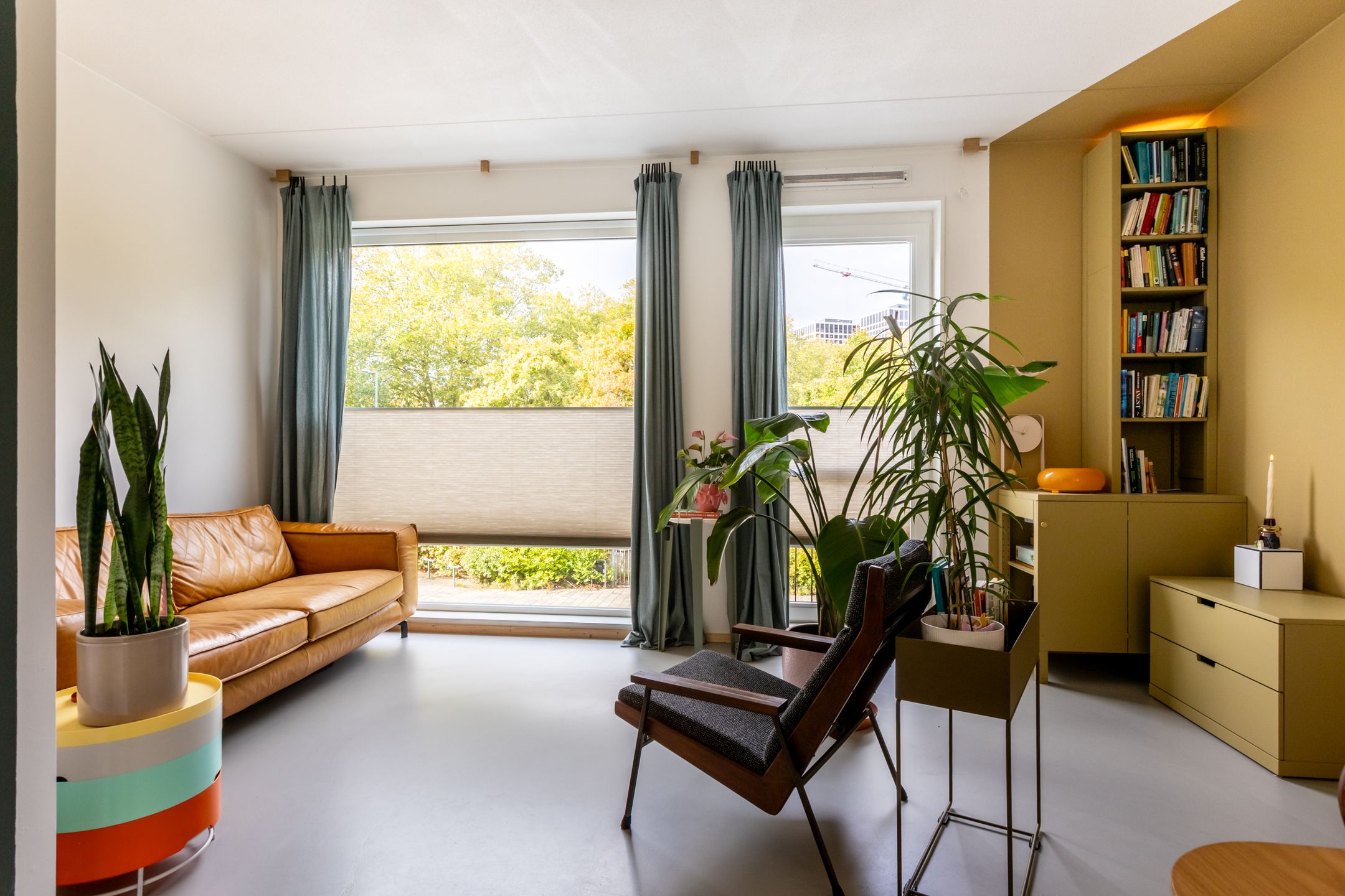 Foto 3 van Zeilmakersstraat 50