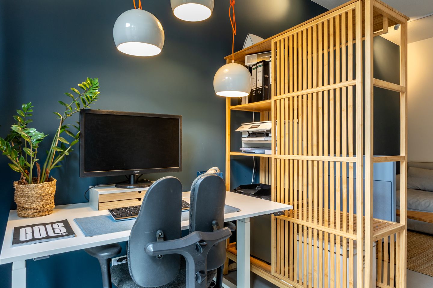 Foto 4 van Zeilmakersstraat 50