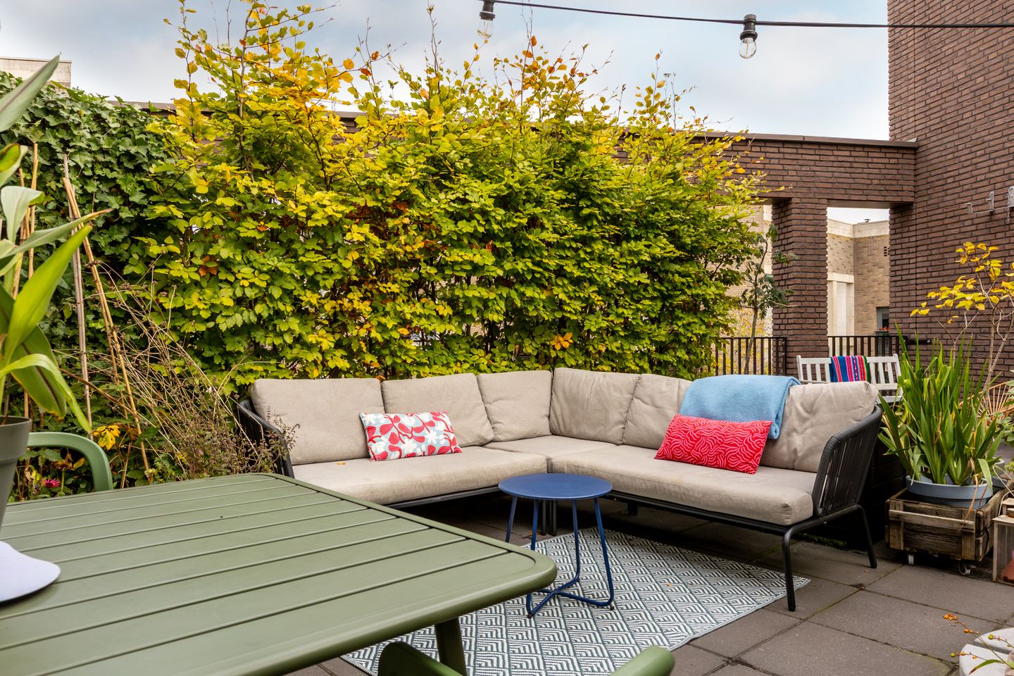 Foto 5 van Zeilmakersstraat 50