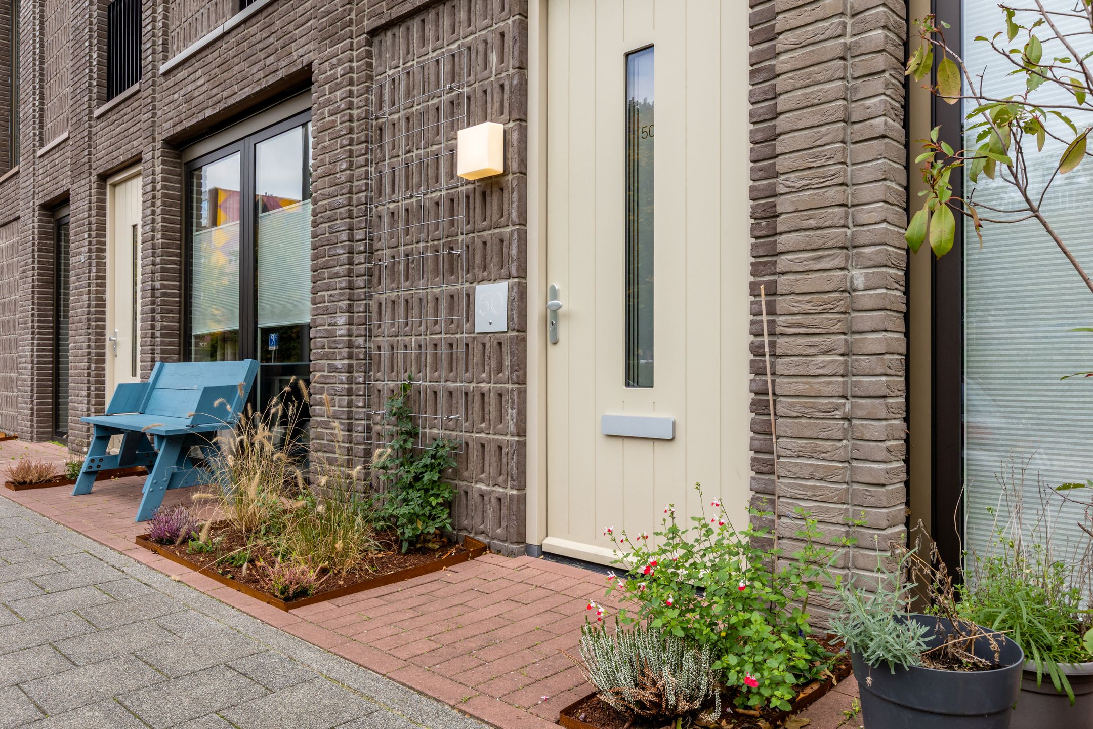 Foto 6 van Zeilmakersstraat 50