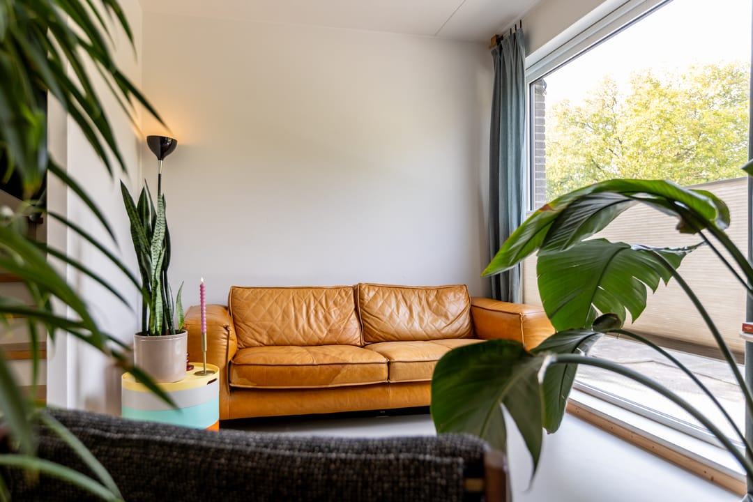 Foto 8 van Zeilmakersstraat 50