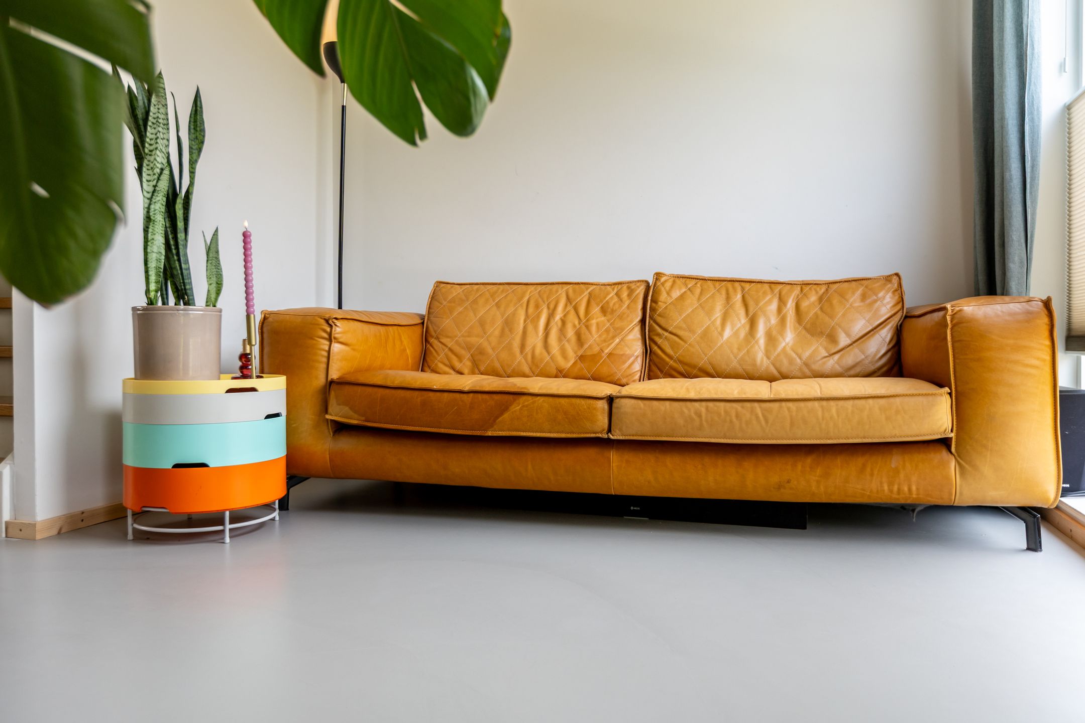 Foto 9 van Zeilmakersstraat 50