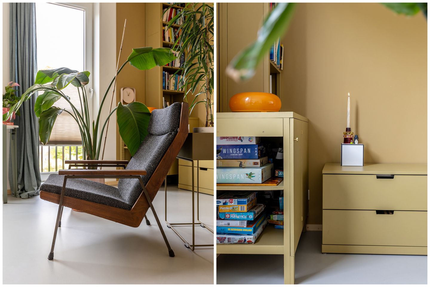 Foto 10 van Zeilmakersstraat 50