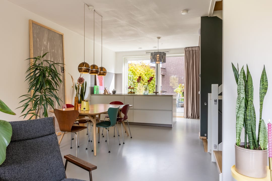 Foto 11 van Zeilmakersstraat 50