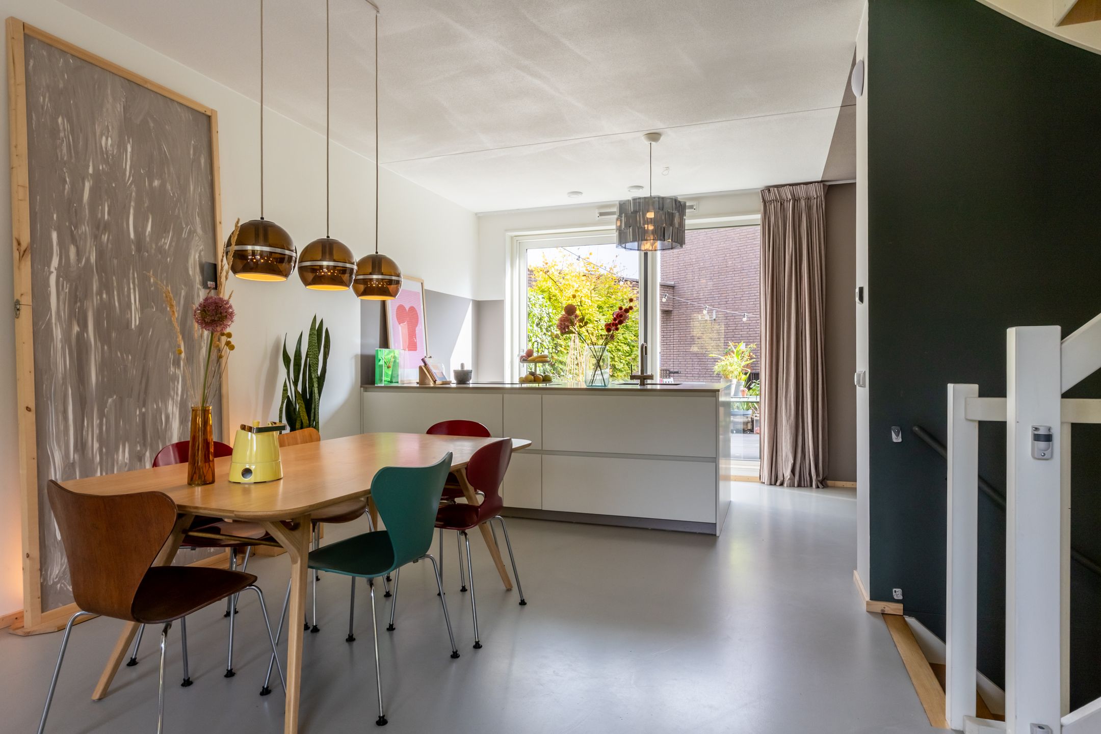 Foto 12 van Zeilmakersstraat 50