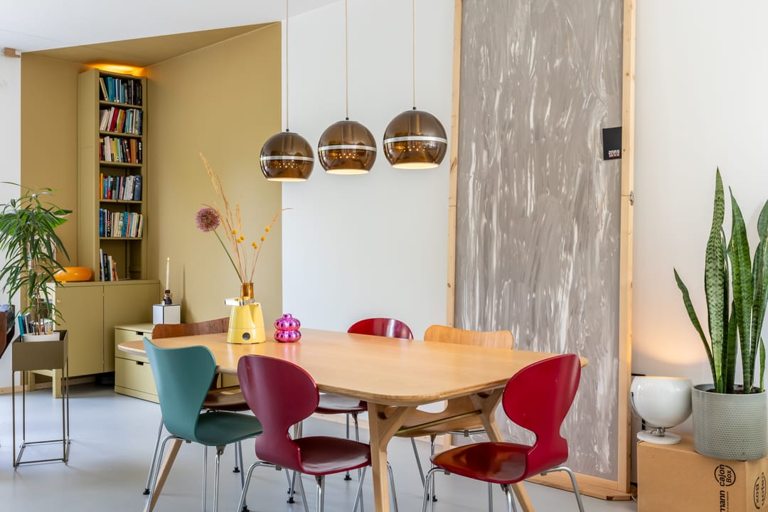 Foto 13 van Zeilmakersstraat 50