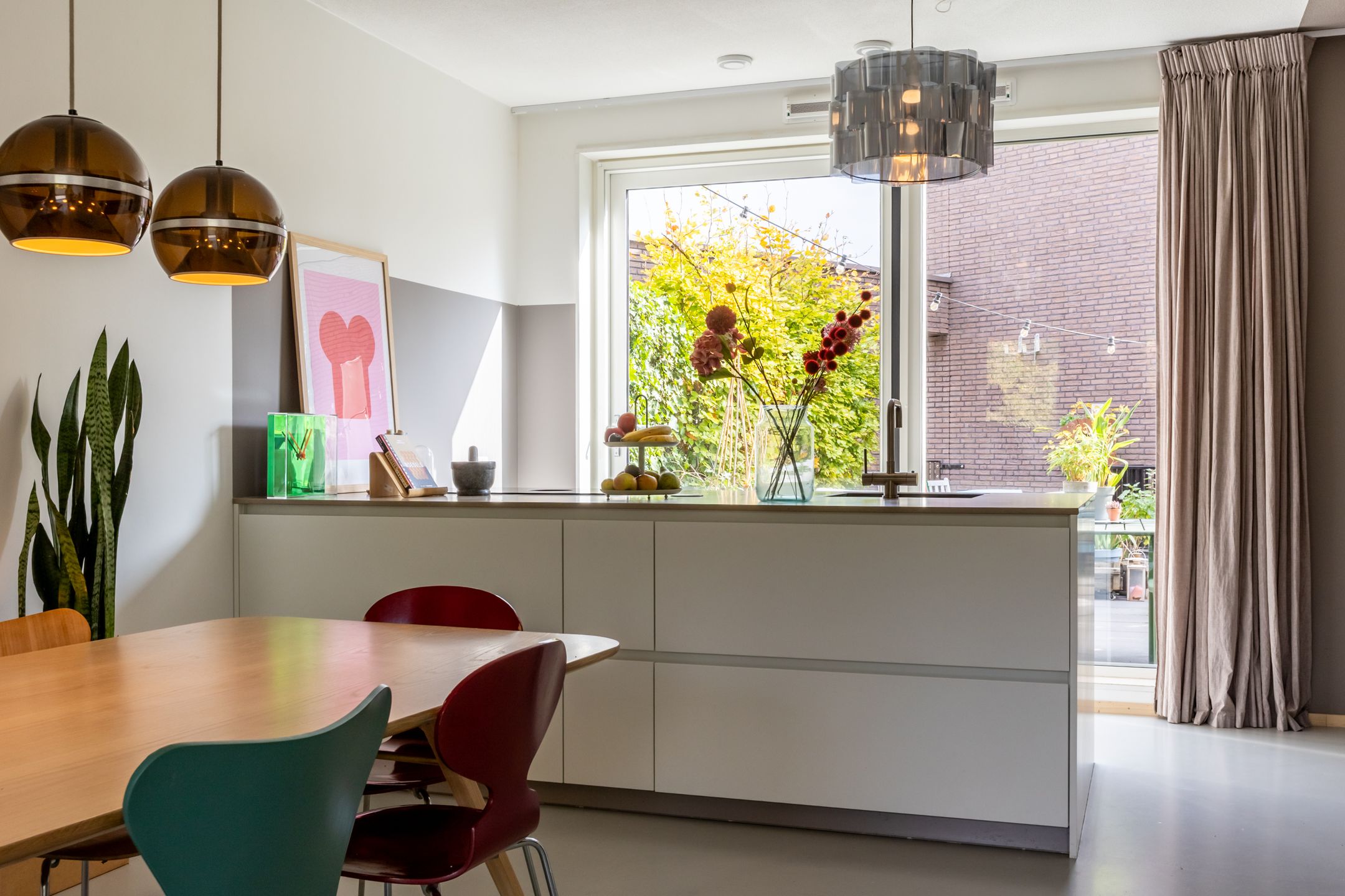 Foto 15 van Zeilmakersstraat 50